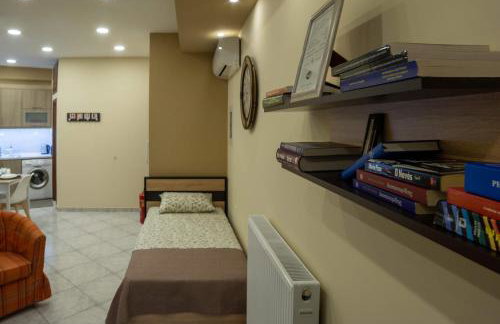 First View Apartment - Foto 44