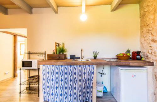 Finca Agroturismo Sa Cova den Borino - Foto 46