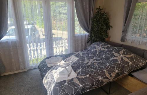 "Sielski Zakątek" - domek całoroczny - Foto 20