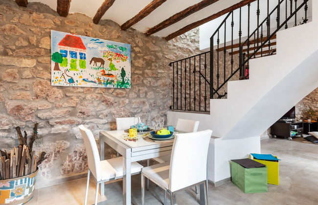 Belvilla by OYO Masia Vinaixa - Foto 18