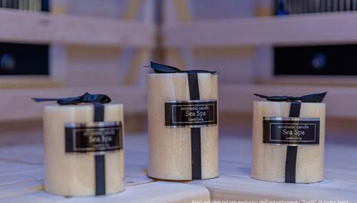 DE Earth - Appartamento con Sauna - Foto 2, Other