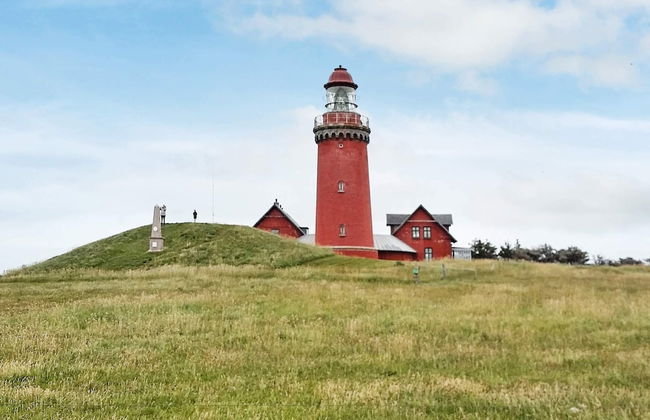 6 Person Holiday Home in Lemvig - Foto 26