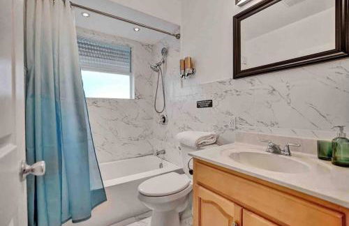 Cozy three bedroom near Hollywood beach - Foto 18