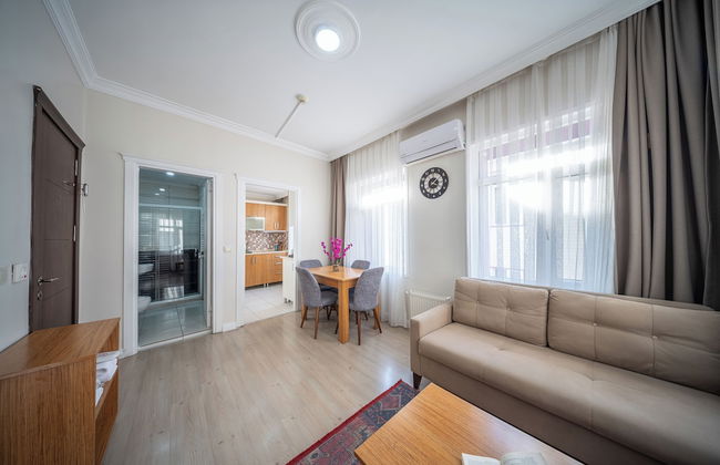 Feyza Apartments - Photo 55