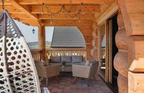 Czorsztyn View Chalets - Photo 10