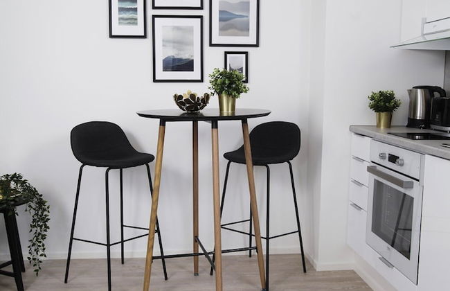 Forenom Serviced Apartments Vantaa Korso - Photo 12