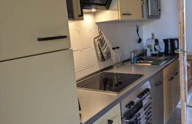 BergSeele Apartment - Foto 17