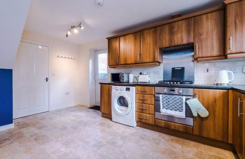 3 Bedroom! 3 Toilets! Contractors and Groups! Free Parking! Driveway! NEW BUILD HOUSE! - Foto 74