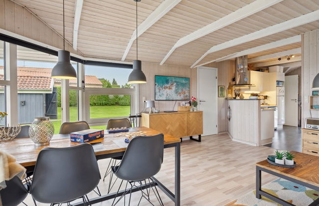 "Hjalmsvider" - 300m from the sea - Foto 22