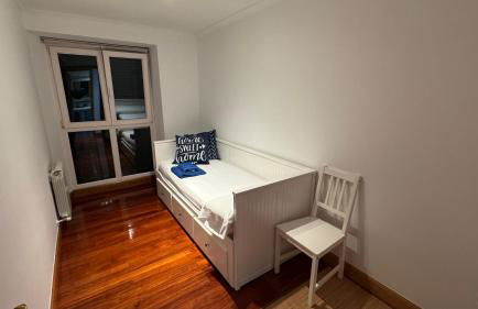 SANTA KATALINA Mundaka - Foto 15