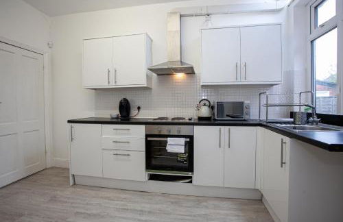 The Safari House - Your Ultimate Relaxation Destination - Foto 27