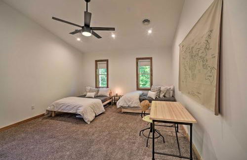 Luxury Home with Deck Explore the Catskill Mtns! - Foto 22