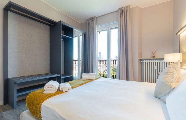 Milan Retreats - Central Station - Foto 51