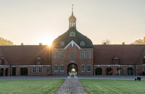 Kultur Gut Hasselburg - Foto 30