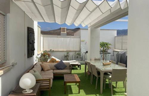 Buddha penthouse solarium+pool - Foto 10