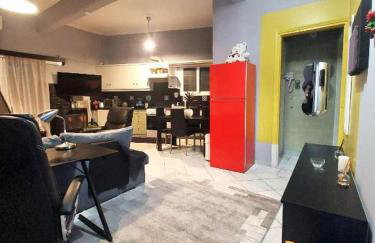 jim villa6family apartment wi-fi 500 with its own yard - Foto 1