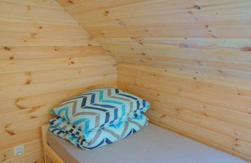 Domki i Apartamenty Wieleń - Foto 52