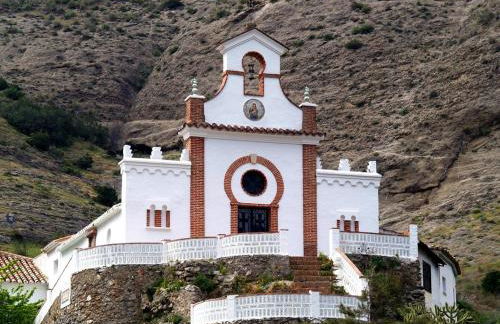 Apartamento María Mendoza - Foto 12