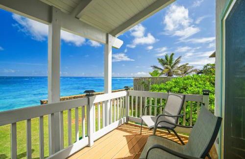 Kauai Aliomanu Sunrise Hale by Coldwell Banker Island Vacations - Foto 84