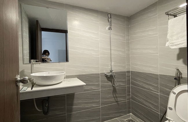 Smiley Apartment District 2 - Foto 75