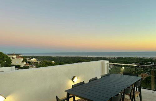 Les Flors de Cunit Villa Edelweiss - Foto 16