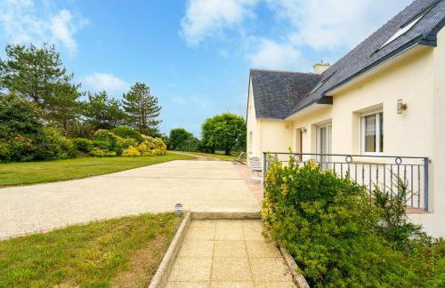 Ty Ma Breur - 5min de la Plage - Foto 10