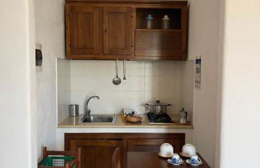 Residence Andrea a mare - Foto 45