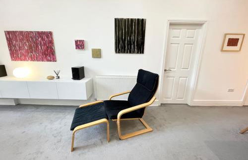 Mersey! Lark Lane! Quiet area! Spacious comfy flat - Foto 49