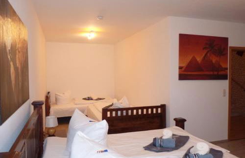 Ferienhaus - Mittendrin - Foto 23