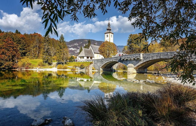 Mountain Lodge Jereka - Foto 19