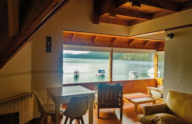 Hotel & Apart Los 3 Mosqueteros - Foto 13