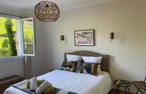 La Petite Rive - Les Oliviers - Foto 7