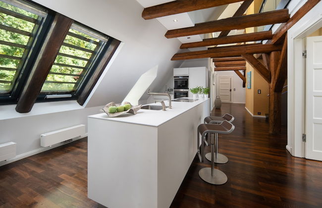 Schlossresidenz Boutique Apartements & Hotel Suiten - Foto 62