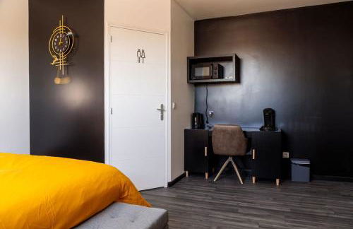 SEE - Gare de Marly - Foto 29