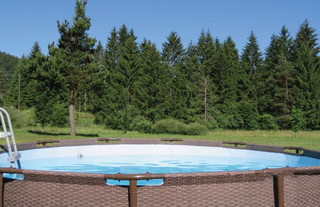 Family Friendly Kra Evec Lodge - Foto 20