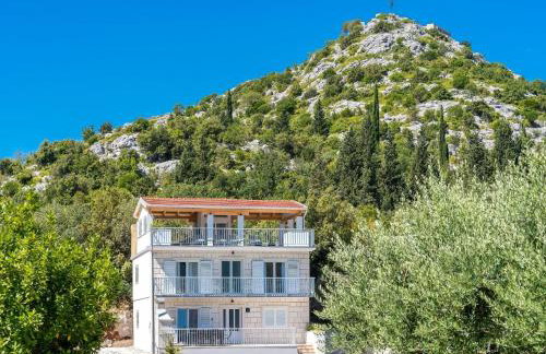 Villa SENKA - Four Bedroom Villa - Photo 48