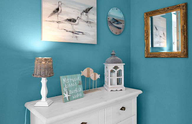 Deichhaus Küstenwind - Foto 52