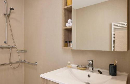 Quality Aparthotel Mont-de-Marsan - Foto 41