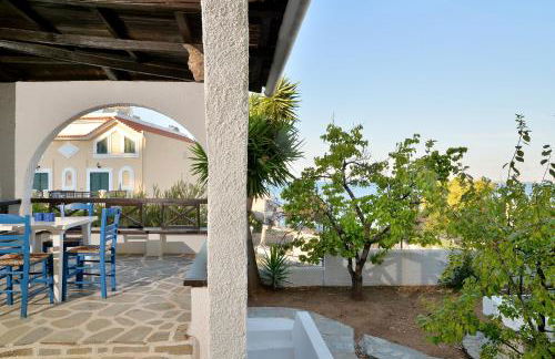 Vasilaras Hotel - Foto 62