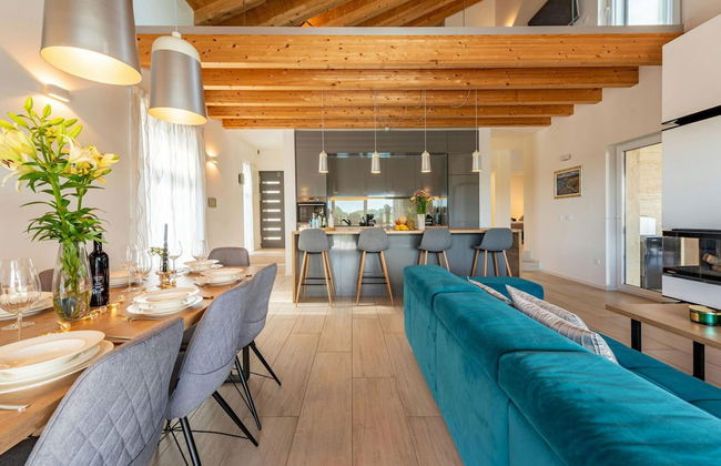 Villa Descansa in Dracevac Ninski - Foto 78