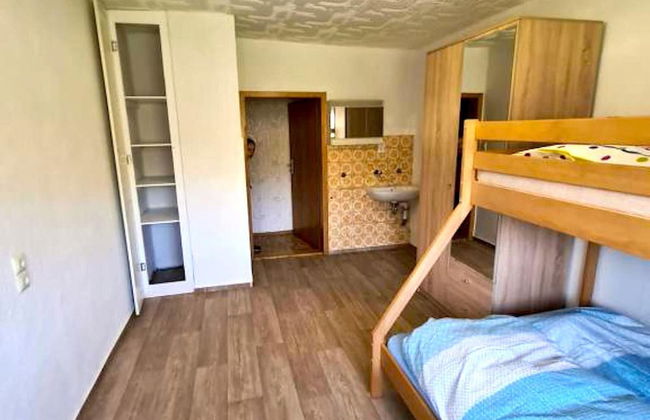 Ferienhaus in Barenstein bei Grunen Hugeln - Foto 8