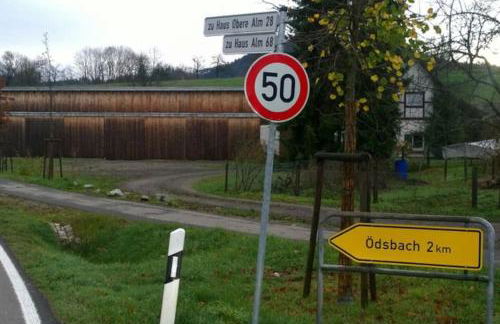 Wohnung am Fuße des Schwarzwalds - Foto 35