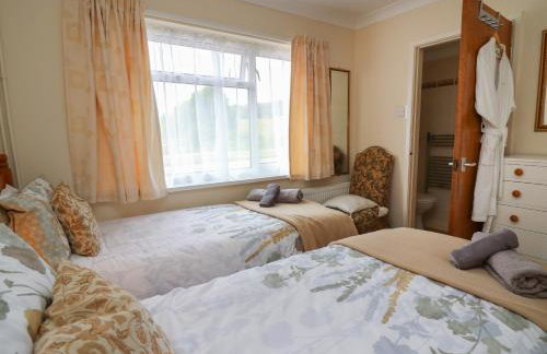 Nuthatch Cottage at Riverside Lodge - Foto 20