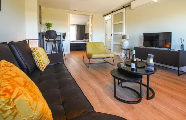 Apartment in Katwijk Near the Beach - Foto 18