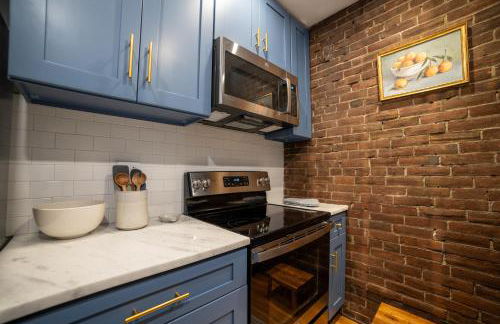 Apt in the heart of Main Street - Foto 58