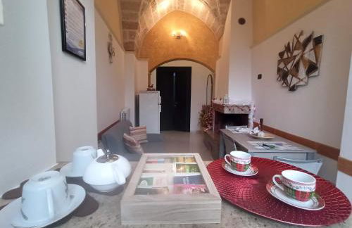 Casa Amata Salentina - Foto 9