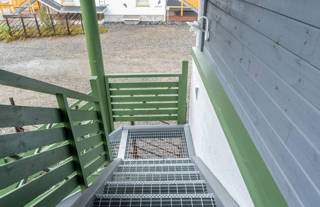 Ylläs-eeli green house c2 - Photo 23