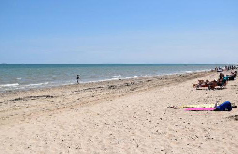 3 Bedroom Nice Home In Saint-Marcouf - Foto 24