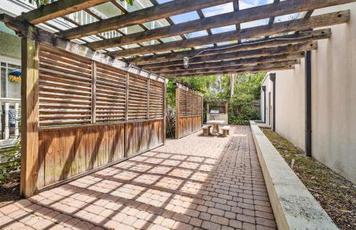 Casita Olas l Walk to DT l Mins to Beach - Foto 32