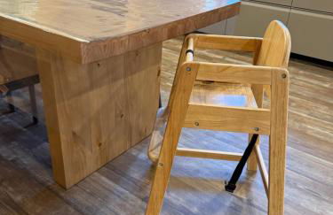 Chalet Atmosphere Chamonix City Center Large T3 - Foto 23